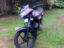 Bajaj Discover 2010 Motorbike