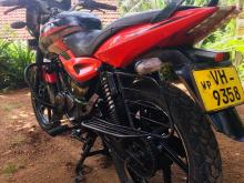 Bajaj Discover 2009 Motorbike