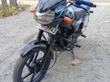 Bajaj Discover 2006 Motorbike
