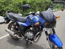 Bajaj Discover 2006 Motorbike
