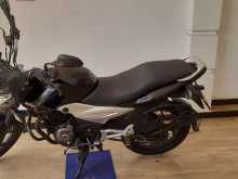 Bajaj Discover 2012 Motorbike