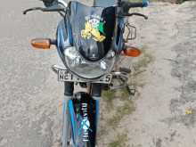Bajaj Discover 2007 Motorbike