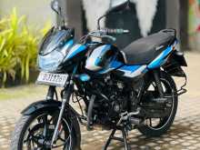 Bajaj Discover 2024 Motorbike