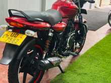 Bajaj Discover 2007 Motorbike