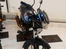 Bajaj Discover 2010 Motorbike