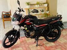 Bajaj Discover 2013 Motorbike