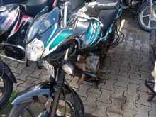 Bajaj Discover 2011 Motorbike