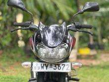 Bajaj Discover 2011 Motorbike