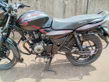 Bajaj Discover 2010 Motorbike