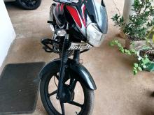 Bajaj Discover 2013 Motorbike