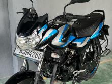 Bajaj Discover 2024 Motorbike