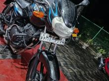 Bajaj Discover 2007 Motorbike