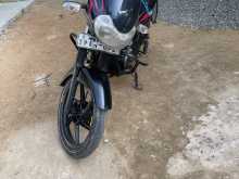Bajaj Discover 2007 Motorbike
