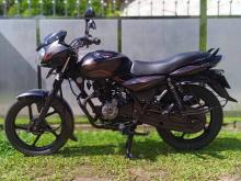 Bajaj Discover 2011 Motorbike