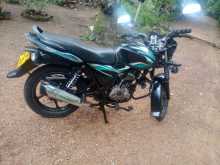 Bajaj Discover 2009 Motorbike