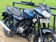 Bajaj Discover 2013 Motorbike