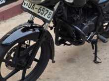 Bajaj Discover 2007 Motorbike