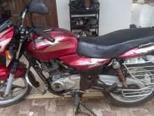 Bajaj Discover 2007 Motorbike