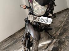 Bajaj Discover 2014 Motorbike
