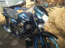 Bajaj Discover 2007 Motorbike