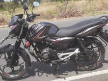 Bajaj Discover 2014 Motorbike