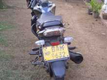 Bajaj Discover 2013 Motorbike