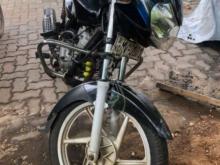 Bajaj Discover 2006 Motorbike