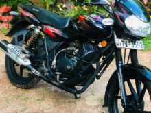 Bajaj Discover 2008 Motorbike