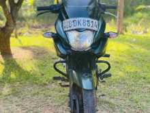 Bajaj Discover 2015 Motorbike