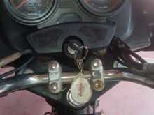 Bajaj Discover 2012 Motorbike