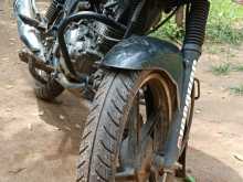 Bajaj Discover 2014 Motorbike