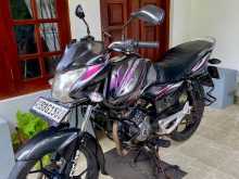 Bajaj Discover 2014 Motorbike