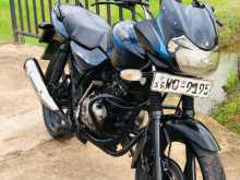 Bajaj Discover 2011 Motorbike