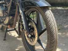 Bajaj Discover 2009 Motorbike