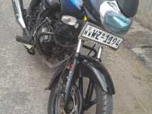 Bajaj Discover 2013 Motorbike