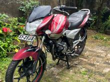 Bajaj Discover 2012 Motorbike