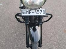 Bajaj Discover 2006 Motorbike
