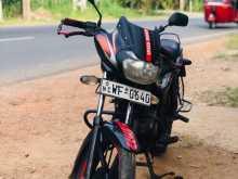 Bajaj Discover 2011 Motorbike