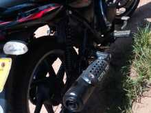 Bajaj Discover 2010 Motorbike