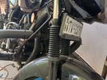 Bajaj Discover 2016 Motorbike