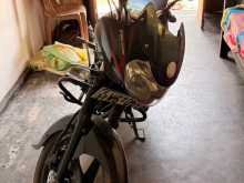 Bajaj Discover 2011 Motorbike