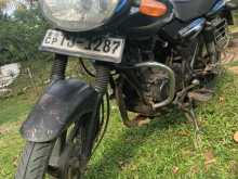 Bajaj Discover 2009 Motorbike