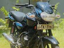 Bajaj Discover 2007 Motorbike
