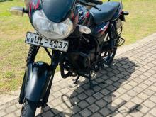 Bajaj Discover 2007 Motorbike
