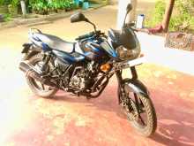 Bajaj Discover 2011 Motorbike