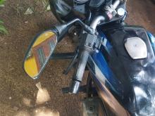 Bajaj Discover 2025 Motorbike