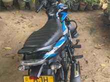 Bajaj Discover 2024 Motorbike