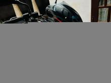 Bajaj Discover 2010 Motorbike