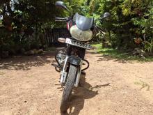 Bajaj Discover 2017 Motorbike