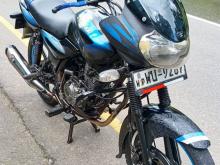 Bajaj Discover 2011 Motorbike